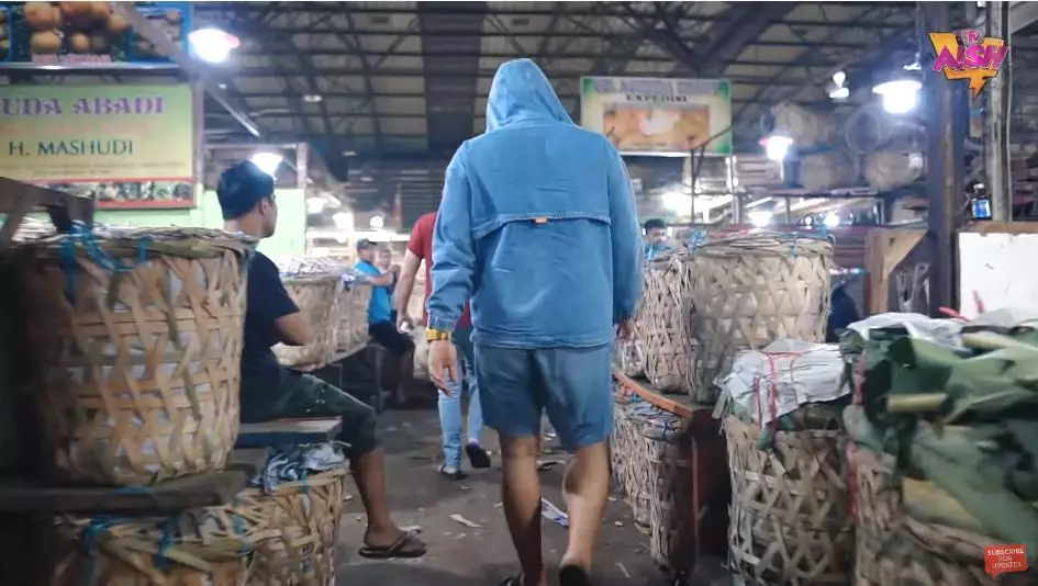 momen ammar zoni beri kejutan youtube