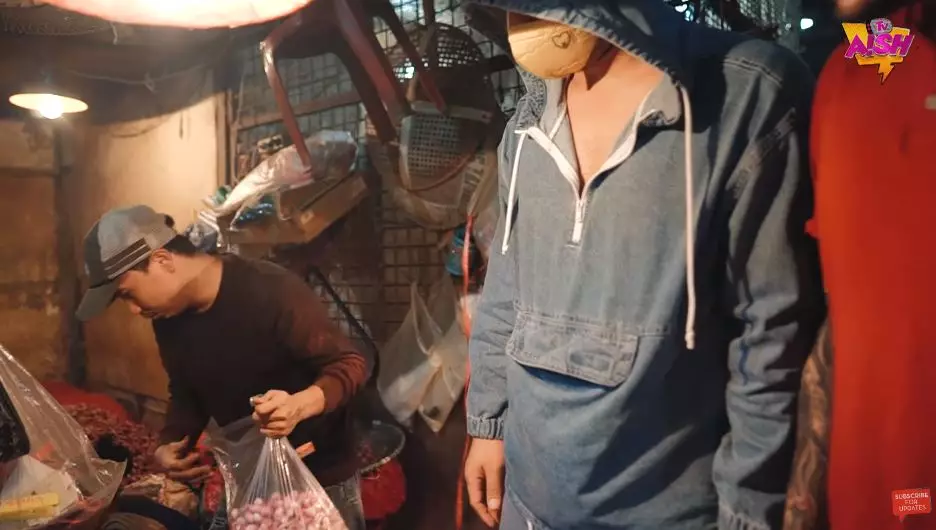 momen ammar zoni beri kejutan youtube momen ammar zoni beri kejutan youtube