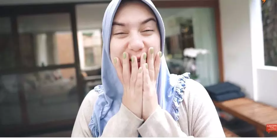 momen ammar zoni beri kejutan youtube momen ammar zoni beri kejutan youtube