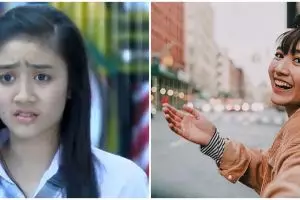 8 Tahun berlalu, begini kabar terbaru 7 pemain Putih Abu-Abu