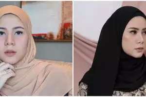 Cynthia Ramlan lahirkan anak kedua, potret sang bayi curi perhatian