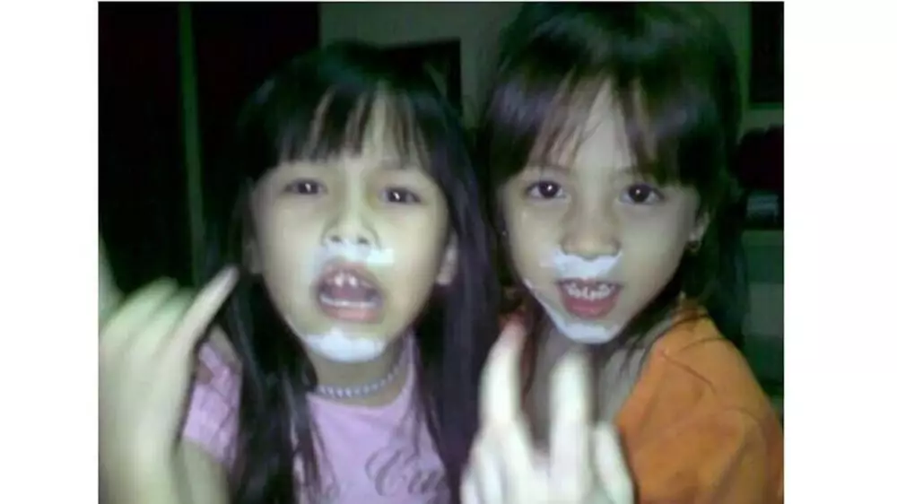 Transformasi Adhisty Zara © 2020 brilio.net Transformasi Adhisty Zara © 2020 brilio.net