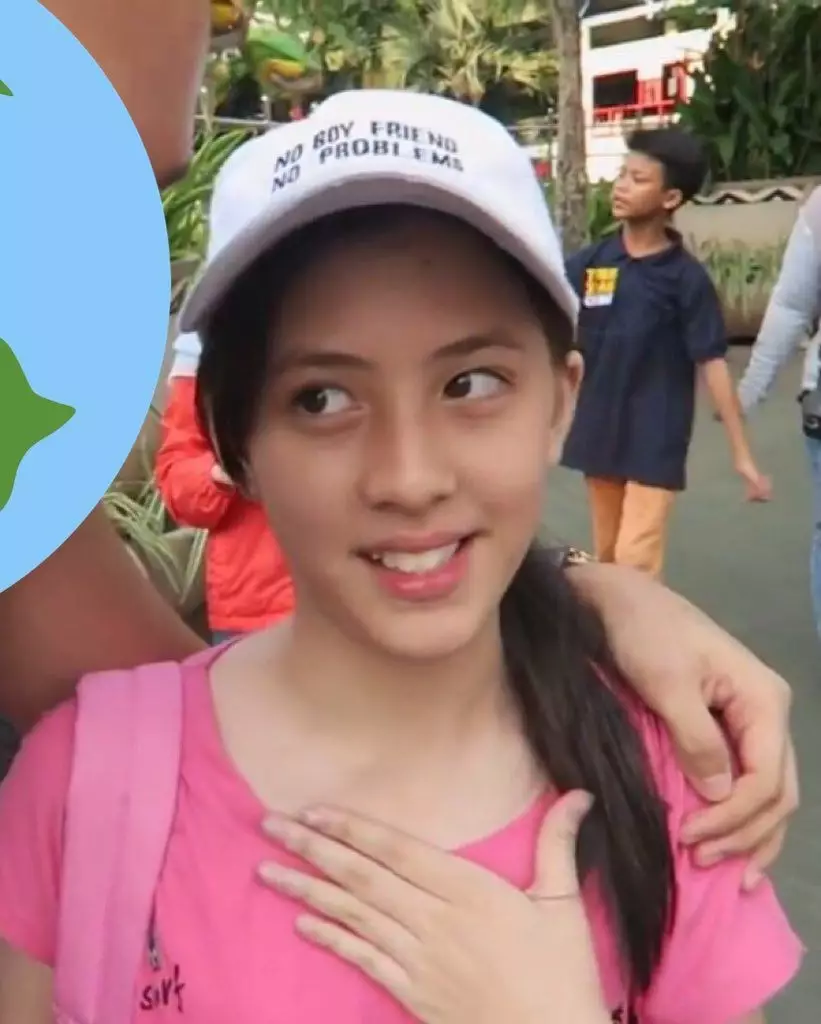 Transformasi Adhisty Zara © 2020 brilio.net Transformasi Adhisty Zara © 2020 brilio.net