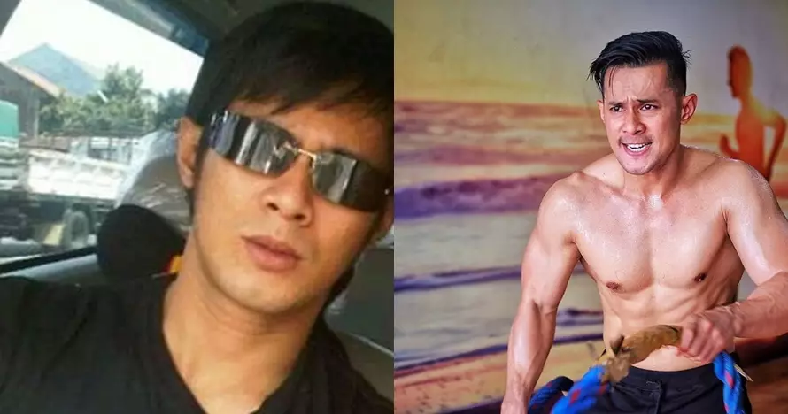 potret terbaru aktor ftv indosiar © 2020 brilio.net