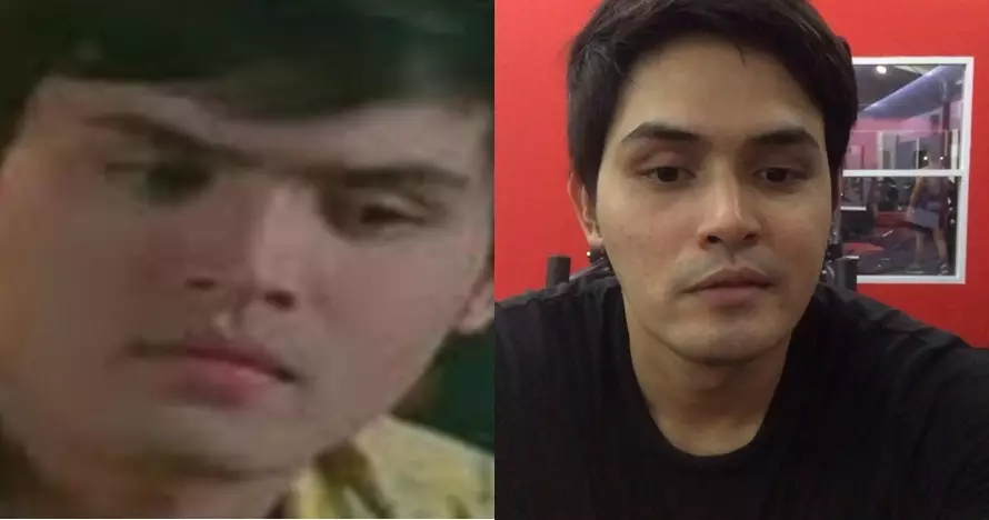 potret terbaru aktor ftv indosiar © 2020 brilio.net