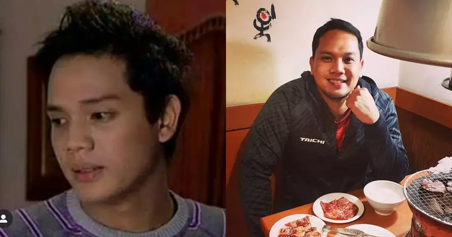 potret terbaru aktor ftv indosiar © 2020 brilio.net