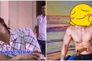 Potret terbaru 7 aktor ganteng FTV Indosiar, bikin pangling