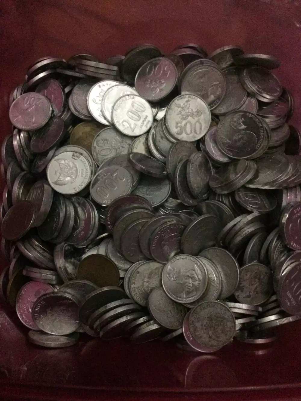 mantan minta kembalikan uang  © 2020 brilio.net mantan minta kembalikan uang  © 2020 brilio.net