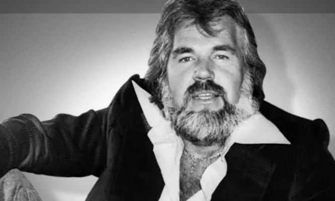 Kenny Rogers Wafat © 2020 brilio.net
