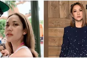 Unggahan perdana BCL sejak Ashraf Sinclair meninggal, pesannya haru