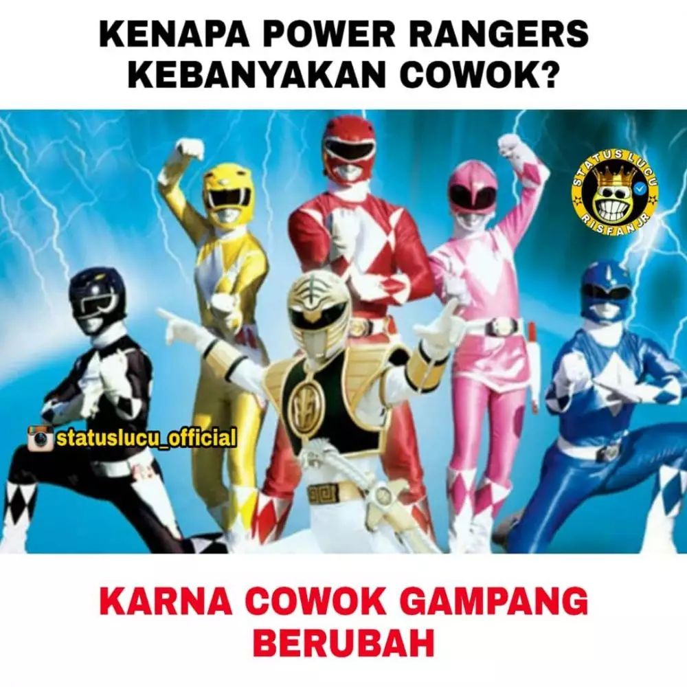 meme lucu cowok selalu salah © 2020 instagram.com