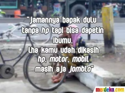 10 Meme lucu jomblo ngenes berbagai sumber