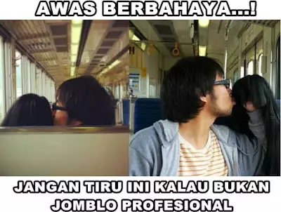 10 Meme lucu jomblo ngenes berbagai sumber