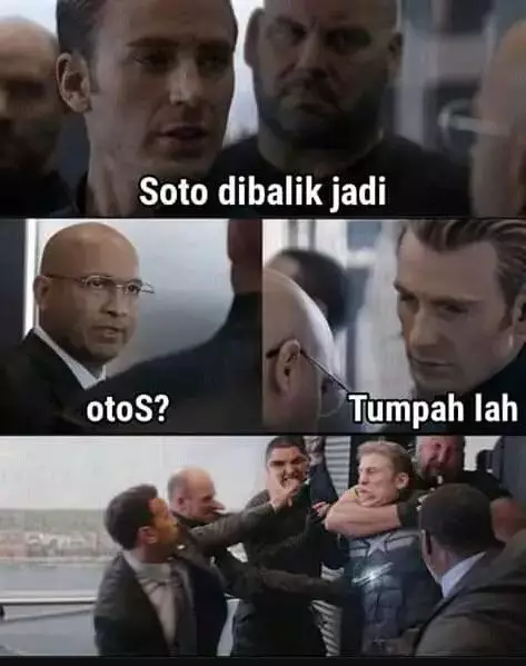 8 Meme tebakan receh ini bikin berbagai sumber