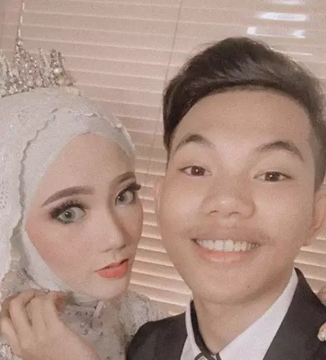 5 Fakta pernikahan Tegar Septian  Istimewa 5 Fakta pernikahan Tegar Septian  Istimewa