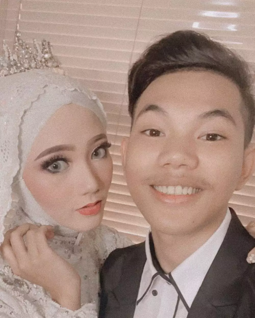 Seleb menikah di bawah 20 tahun instagram Seleb menikah di bawah 20 tahun instagram