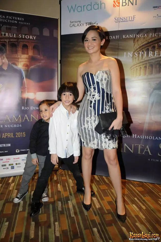 Seleb menikah di bawah 20 tahun instagram Seleb menikah di bawah 20 tahun instagram