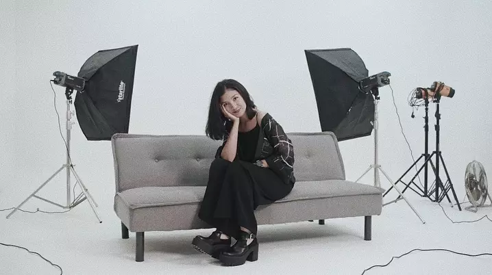 pesona Giannirma anak sulung Feni Rose © 2020 instagram.com pesona Giannirma anak sulung Feni Rose © 2020 instagram.com