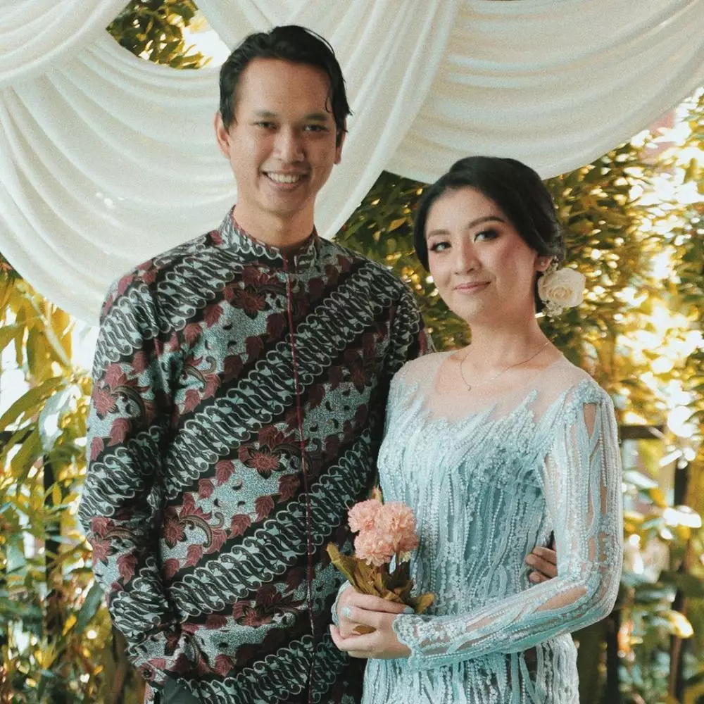 pesona Giannirma anak sulung Feni Rose © 2020 instagram.com pesona Giannirma anak sulung Feni Rose © 2020 instagram.com