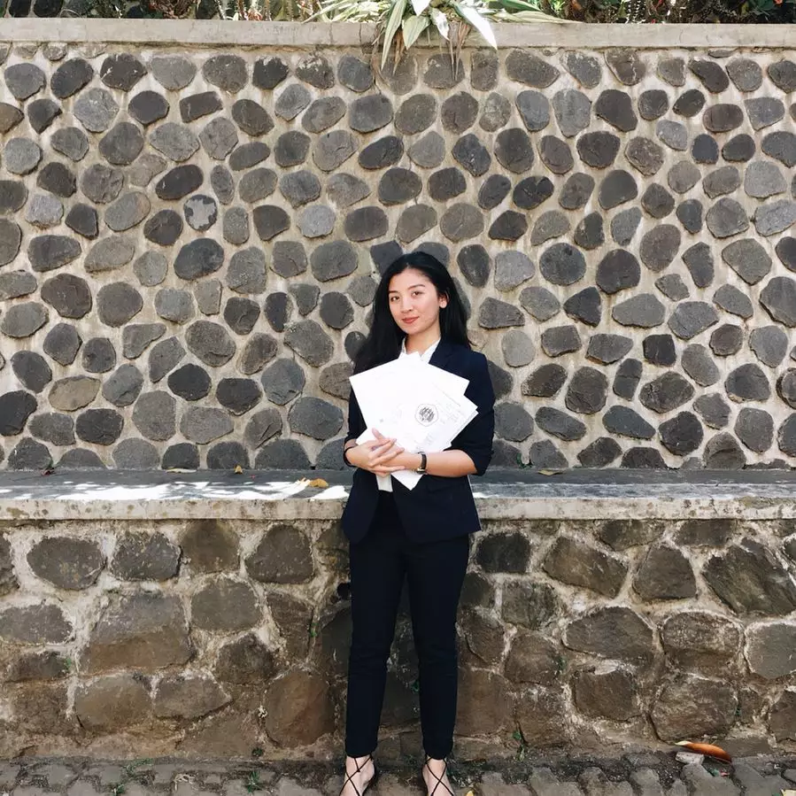 pesona Giannirma anak sulung Feni Rose © 2020 instagram.com pesona Giannirma anak sulung Feni Rose © 2020 instagram.com