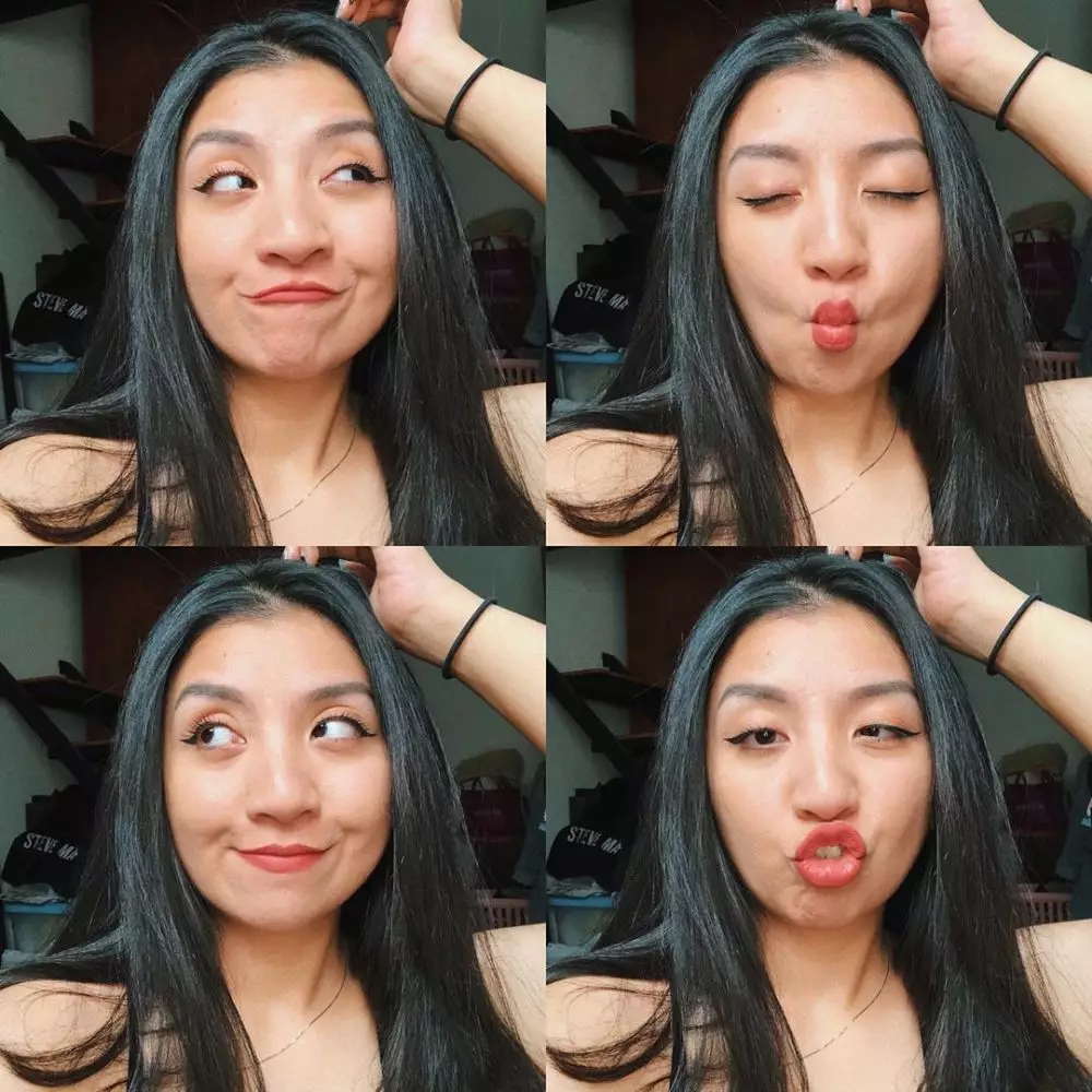 pesona Giannirma anak sulung Feni Rose © 2020 instagram.com pesona Giannirma anak sulung Feni Rose © 2020 instagram.com