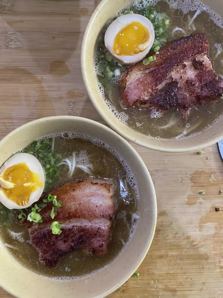 7 Menu olahan Chef Arnold saat #StayAtHome istimewa