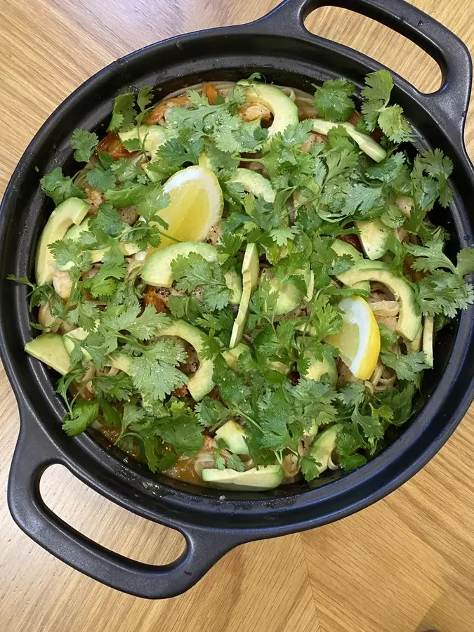 menu chef arnold twitter