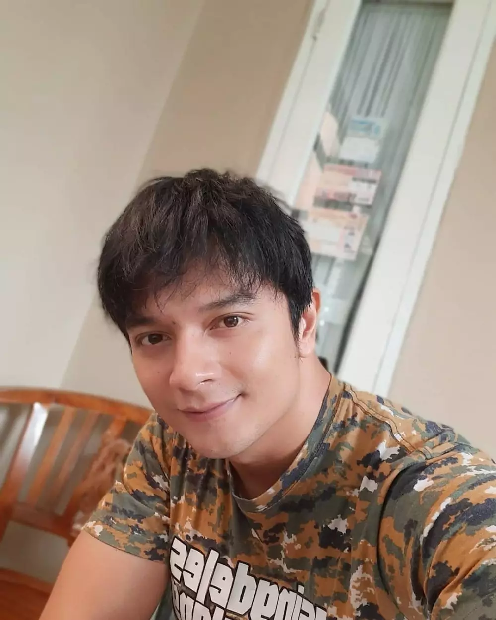 Arya Kamandanu Tutur Tinular 2011 instagram