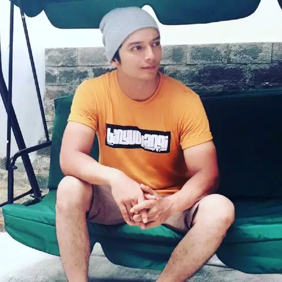 Arya Kamandanu Tutur Tinular 2011 instagram