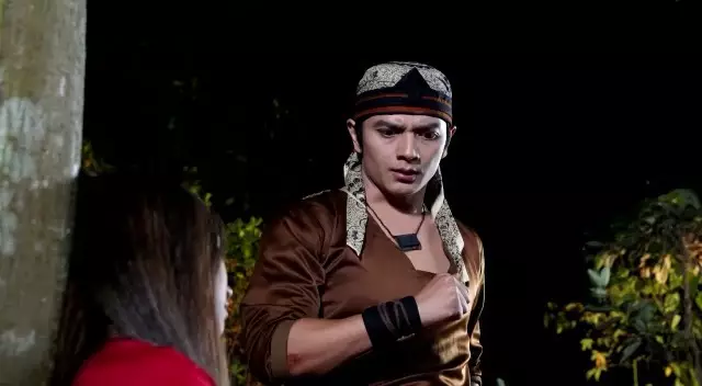 Arya Kamandanu Tutur Tinular 2011 instagram