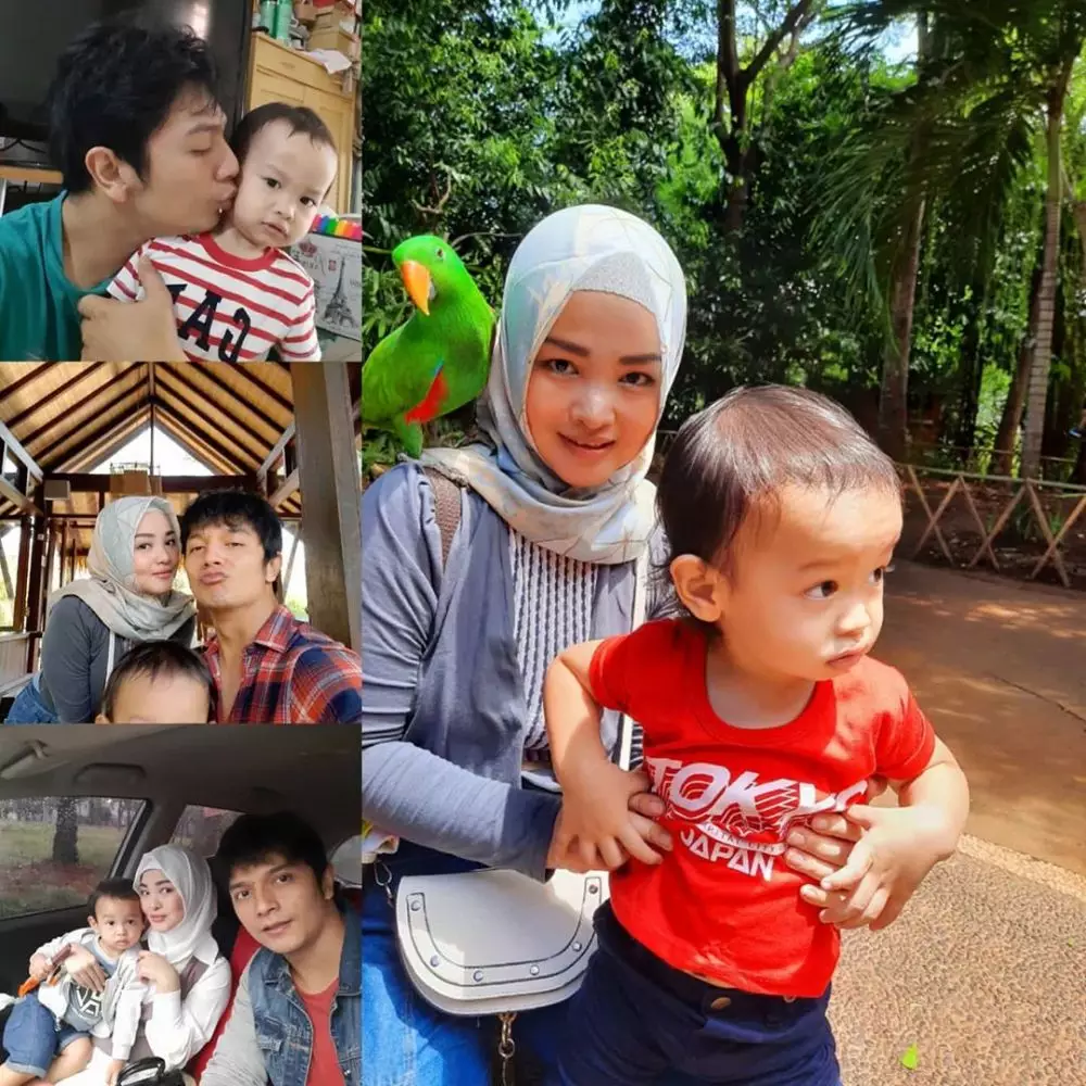 Arya Kamandanu Tutur Tinular 2011 instagram