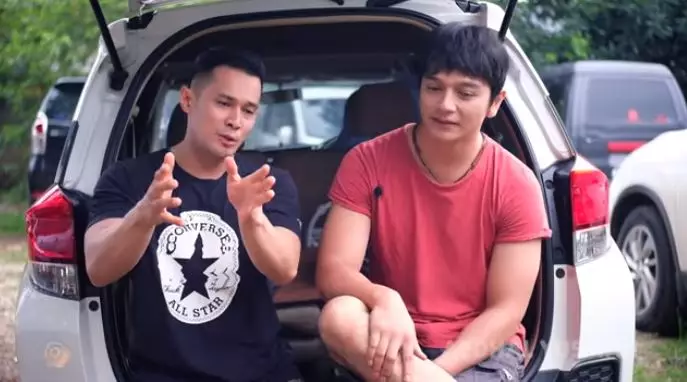 Arya Kamandanu Tutur Tinular 2011 instagram