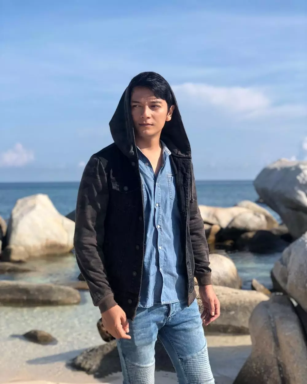 Arya Kamandanu Tutur Tinular 2011 instagram