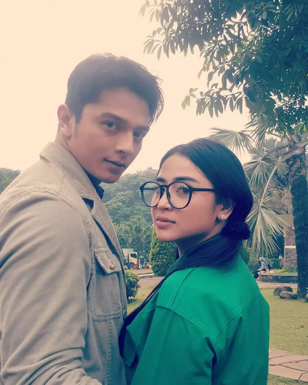 Arya Kamandanu Tutur Tinular 2011 instagram