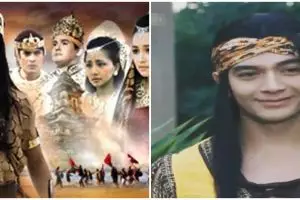 Ingat Arya Kamandanu 'Tutur Tinular'? Ini 10 potret terbarunya