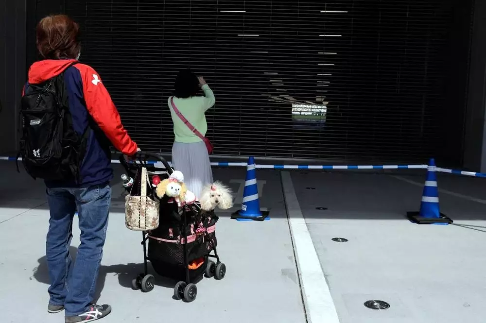 Api Olimpiade © 2020 brilio.net