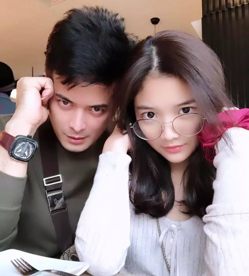 9 artis sinetron FTV bareng anak instagram