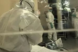 3 Dokter Indonesia meninggal dunia usia terinfeksi corona