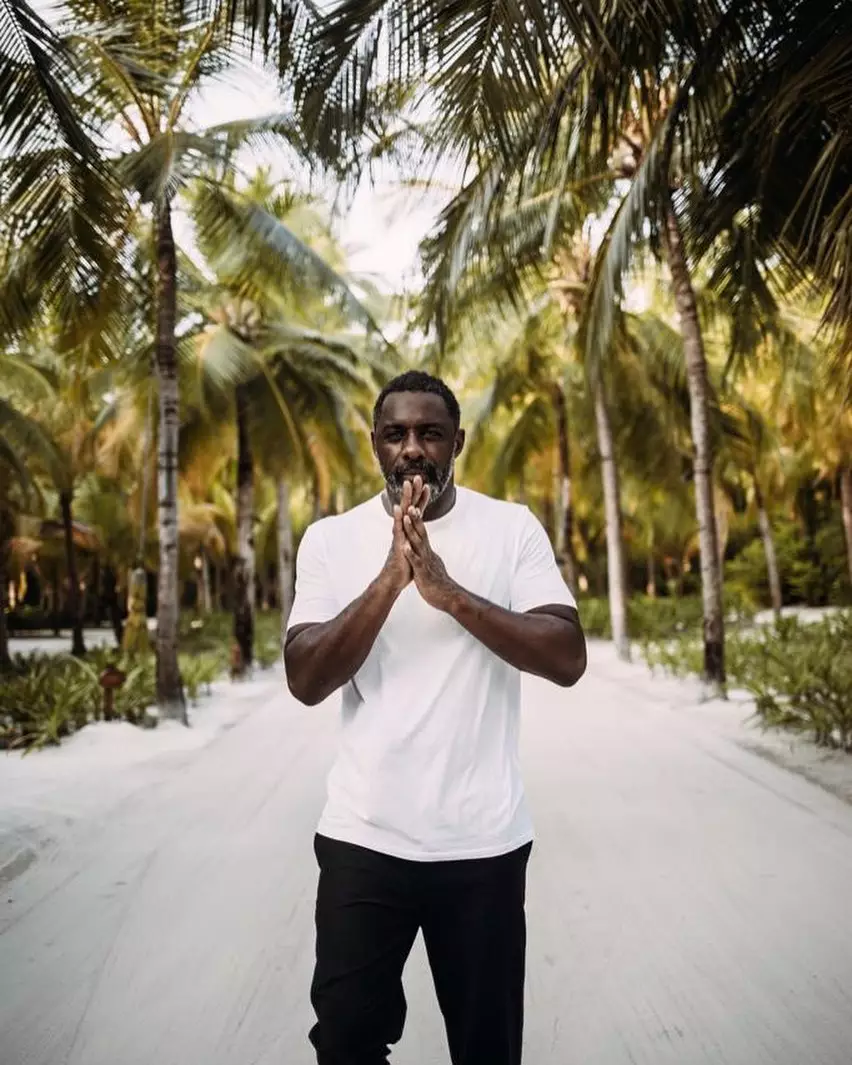 6 Seleb Hollywood positif Instagram