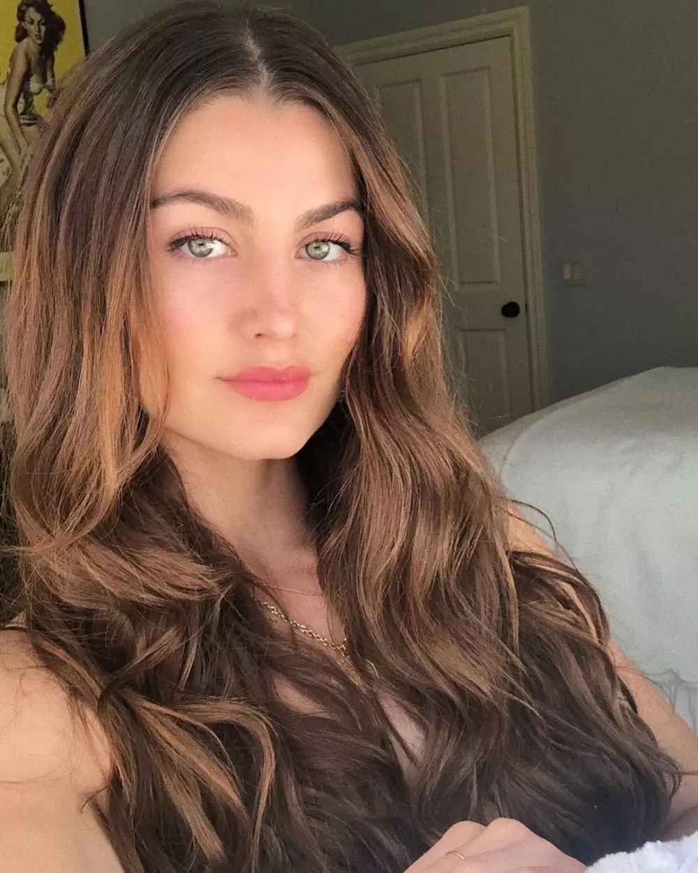 6 Seleb Hollywood positif Instagram