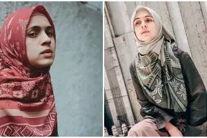 Curhat Nycta Gina soal virus Corona di tempat praktiknya