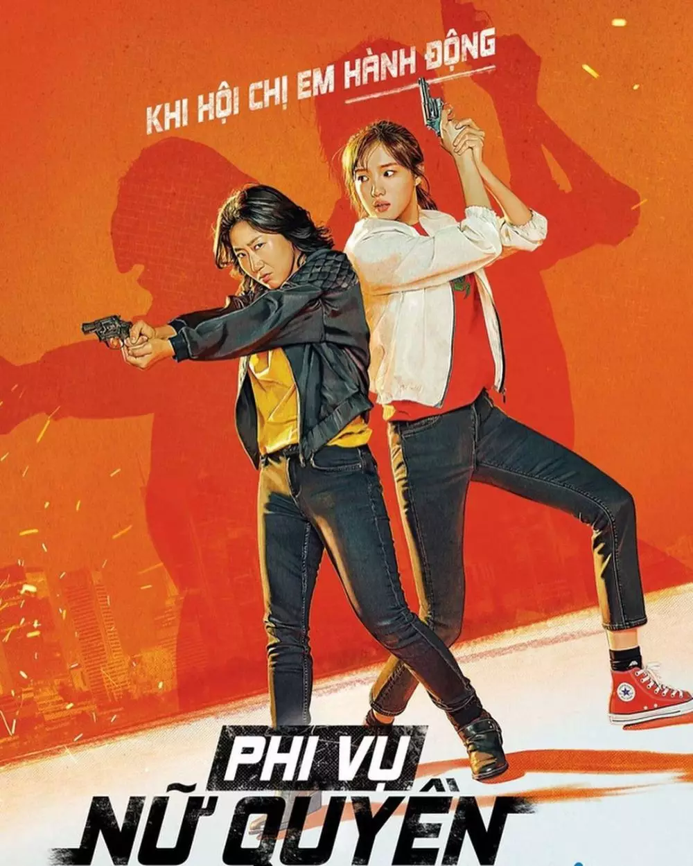 karakter berkesan Ra Mi-ran Berbag