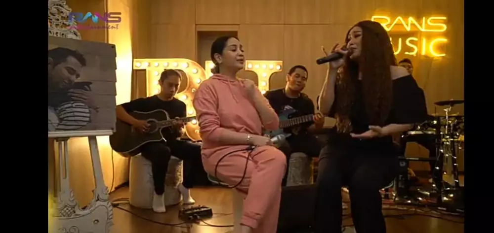 Nagita © 2020 brilio.net