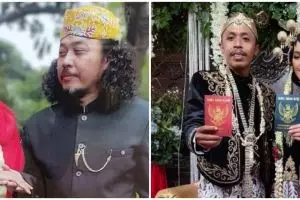 Beda gaya pernikahan 4 pemain TOP di sinetron, usung berbagai tema