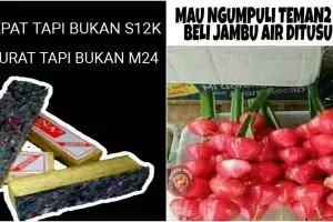 8 Meme lucu yang bikin kangen generasi 80-an dan 90-an