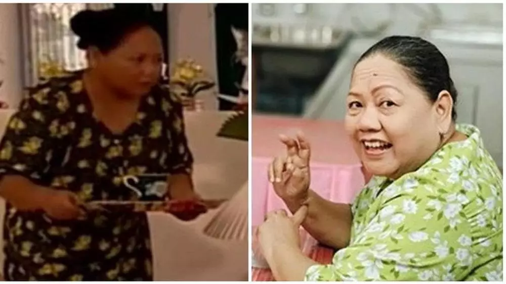 kronologi meninggalnya Purwaniatun Si Mbok © 2020 berbagai sumber kronologi meninggalnya Purwaniatun Si Mbok © 2020 berbagai sumber