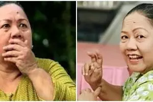 Kronologi meninggalnya aktris Purwaniatun, 40 hari dirawat di ICU