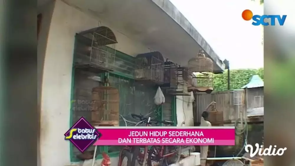 Penampakan rumah lawas Jennifer Dunn YouTube 