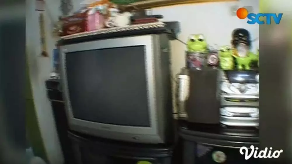 Penampakan rumah lawas Jennifer Dunn YouTube 