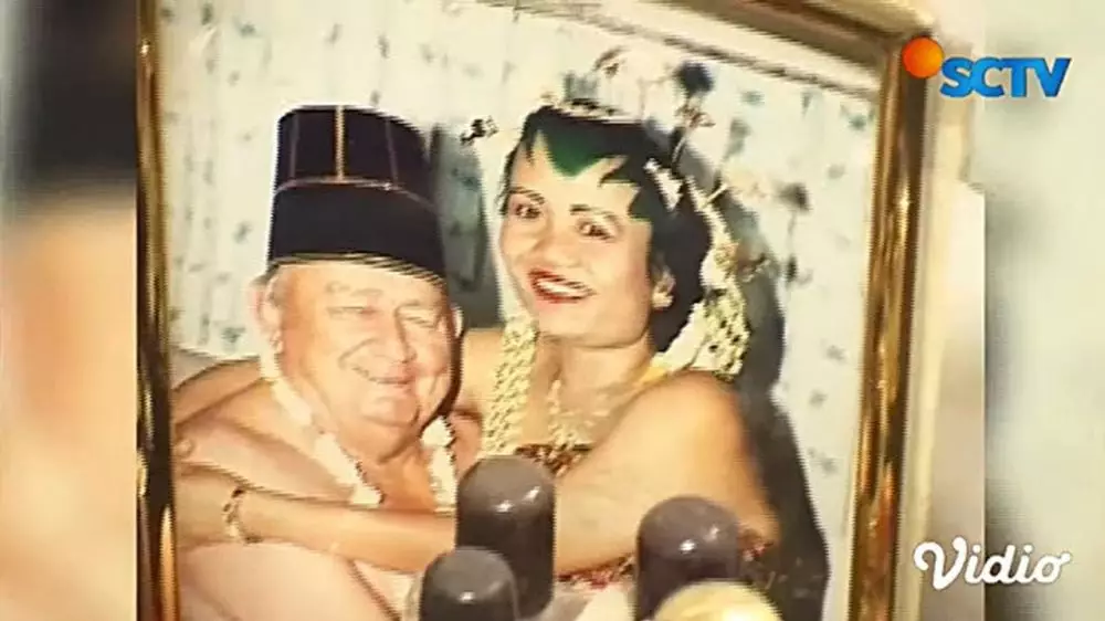 Penampakan rumah lawas Jennifer Dunn YouTube 